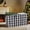 BK, variant on Suncoda Plastics Organization, Christmas Tree Storage Bag with Handles Waterproof Christmas Wreath Storage Bag Clothes Storage Bag Moving Bags