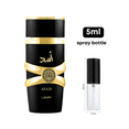 thumbnail image 4 of Lattafa Asad Eau De Parfum Spray For Unisex 100ml, 4 of 4