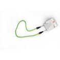 thumbnail image 1 of Polaroid Camera Strap Round-Green, 1 of 3