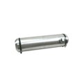 thumbnail image 1 of Réservoir de Carburant Rond en Aluminium 7 gal & 8 x 33 Po, 1 of 1