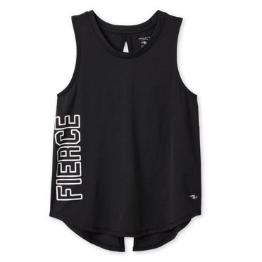 Débardeur à dos fendu Athletic Works pour filles
