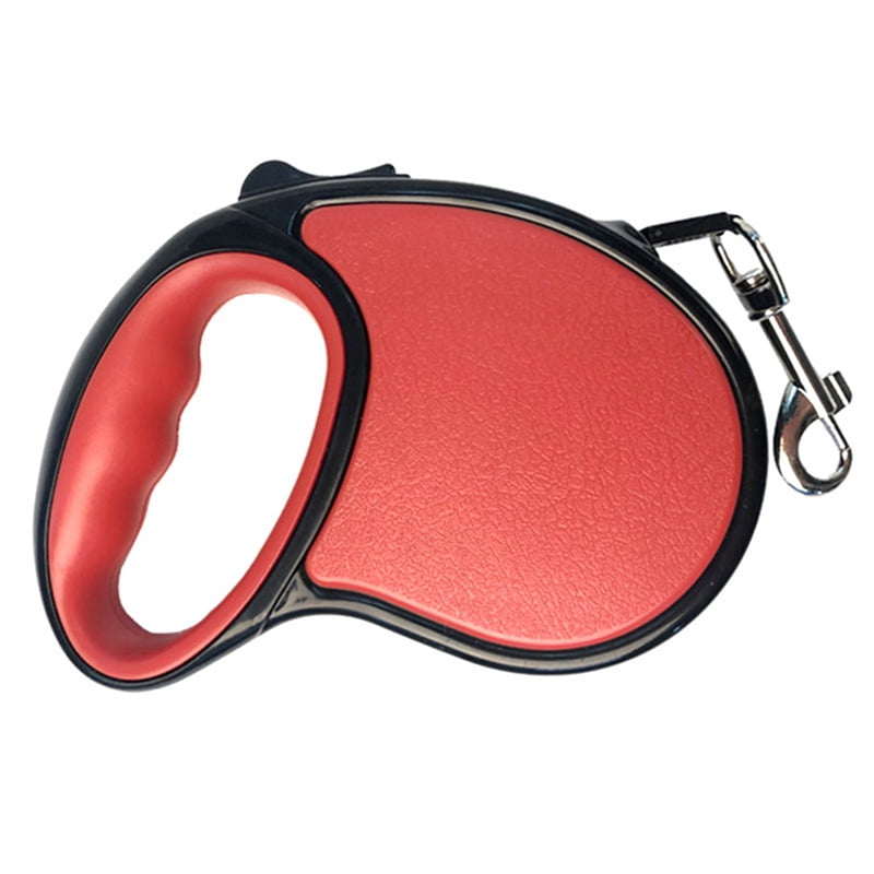 Dog Leash Retractable Creative Heavy-Duty Pet Walking Leash Dog Training Leash