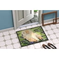 thumbnail image 2 of Carolines Treasures SS8833JMAT Paillasson Golden Retriever 24 x 36 Po., 2 of 4