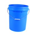 thumbnail image 4 of Miulika Car Washing Bucket Car Cleaning Container for Backpacking Beach Camping blue, 4 of 9