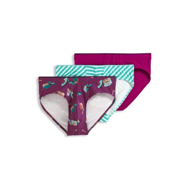 Jockey Bikini True Style pour Hommes - Lot de 3
