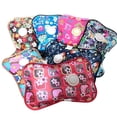 thumbnail image 3 of Rechargeable Electric Hot Water Bottle Hand Warmer Heater Bag for Winter, 3 of 11