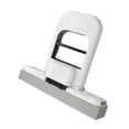 thumbnail image 1 of jifeng Self Squeeze Mini Handheld Cleaning Mop Kitchen Counters Mop for Countertops White Black, 1 of 9