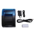 thumbnail image 2 of POS Receipt Printer, Portable 58mm USB or  Thermal Receipt Printer, for  for  for OS X, ESC POS Command, 2 of 7