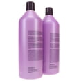 thumbnail image 3 of Pureology Hydrate Shampoo 33.8 oz & Hydrate Conditioner 33.8 oz Combo Pack, 3 of 8