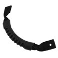 thumbnail image 1 of Kayak Handle, 1PCS Kayak Carry Handles Black Durable Boat Canoe Handle Replacement Accessory Kit replacement for Kayaks Suitcase Luggage Surfboard, 1 of 9