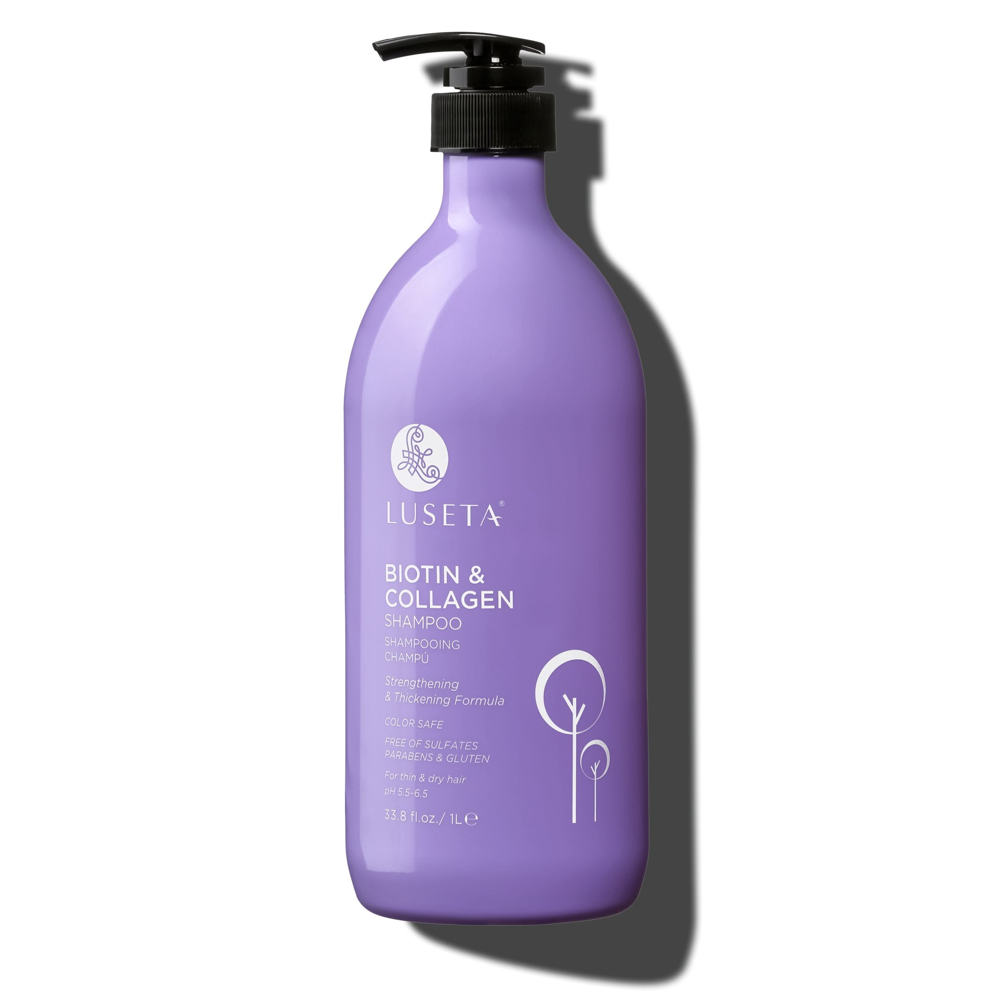 Biotin &amp; Collagen Shampoo