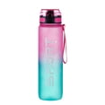 thumbnail image 1 of Bouteille d'Eau de Sport avec Paille Camping Randonnée Exercice Bouteille d'Eau, 1 of 6