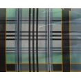 thumbnail image 4 of oneOone Georgette Viscose Fabric Madras Check Decor Fabric Printed BTY 42 Inch Wide, 4 of 4