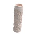 thumbnail image 2 of Elodie Flower Clay Texture Roller Handmade DIY Earring Jewelry Making Tool Style D, 2 of 8