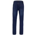 thumbnail image 2 of So Denim Jeans Droits Délavés Leo pour Hommes, 2 of 2