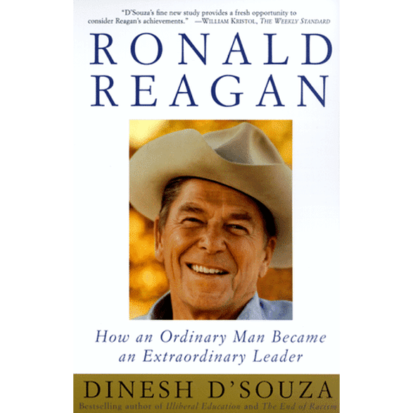 Ronald Reagan