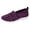 Dark Purple, variant on GPOECD on Loafers for Women Spring Summer Plus Size Export Casual Ons Cloth Shoes for Women Womens Casual Shoes Light Purple,37