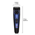 thumbnail image 2 of YSTIANN Men's Electric Shaver - Multi-Functional Body Hair Trimmer with Adjustable Length via Rotating Guide Combs - Electric Razor & Hair Clipper, Ideal Gift for Lover & Father WJ85-2858, 2 of 7