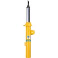 thumbnail image 1 of Bilstein Amortisseur 24-310420 B6; à Essence; Garantie à Vie Limitée; Clapet Non Réglable; Sans Bottes de Protection; Jaune; Simple, 1 of 5