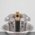 thumbnail image 3 of Durable Farm Animal Water Automatic Livestock Drinker with Safe Rounded Design for Cattle and Sheep, 3 of 5