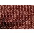 thumbnail image 4 of oneOone Cotton Poplin Fabric Chevron Block Print Fabric By Yard 56 Inch Wide, 4 of 4