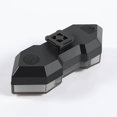 thumbnail image 4 of Clignotants de Vélo Réflecteurs avant, Arrière et Arrière Télécommande Intelligente Sans Fil, 4 of 9