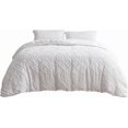 thumbnail image 4 of Housse de Couette Boho Format Grand Literie Boho Housse de Couette Grand Tuftée pour Toutes les Saisons Broderie Shabby Chic Literie Maison Couette Non Incluse ( x &#), 4 of 7