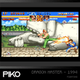 thumbnail image 3 of Blaze Evercade Gaelco (Piko) Arcade Cartridge 1, 3 of 11