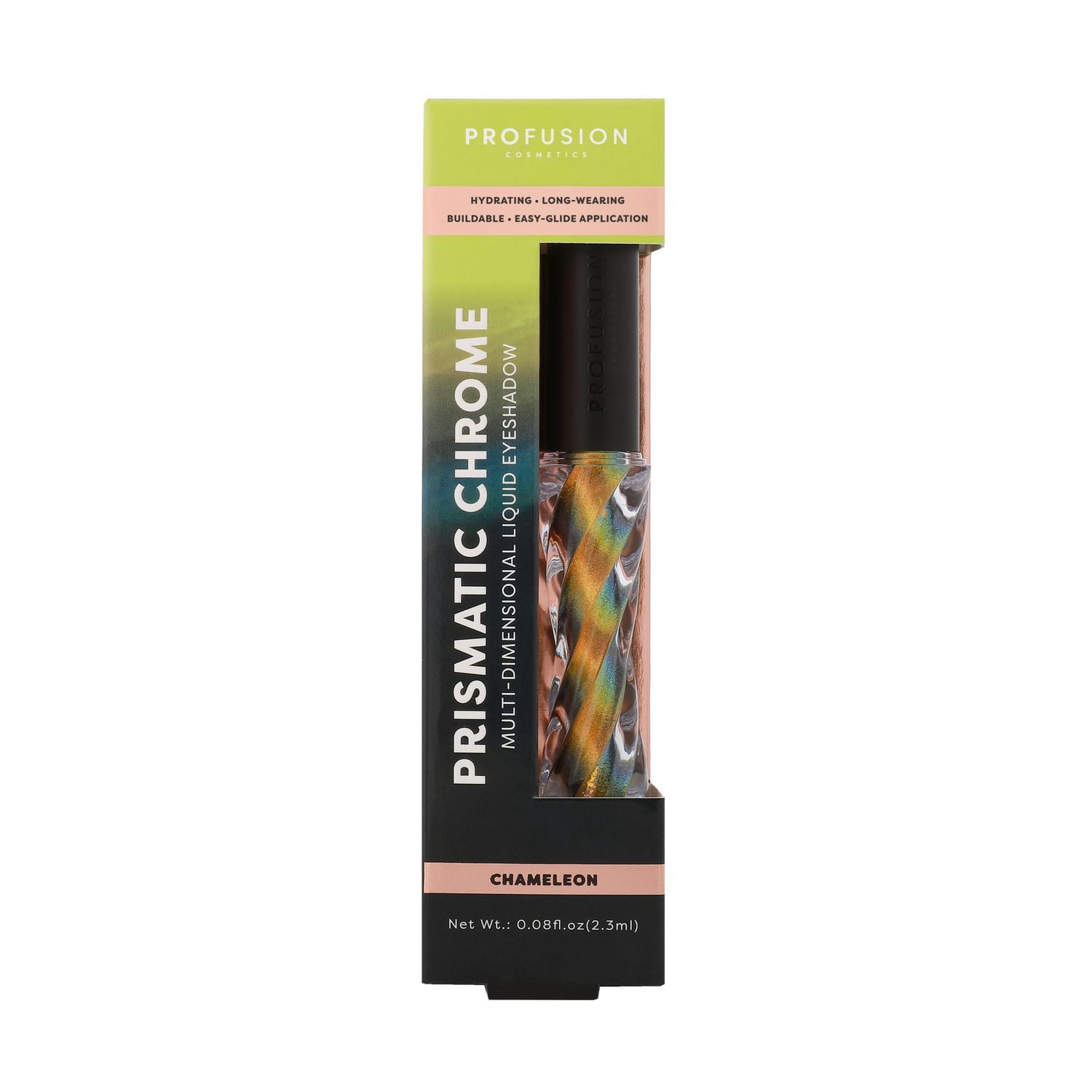 Profusion Cosmetics | Fard à Paupières Liquide Multidimensionnel
