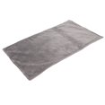 thumbnail image 3 of Electric Heating Pad, USB Powered 19x11in Heated Pad Soft Comfortable 3 Temp Modes  For Sofa, 3 of 8