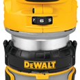 thumbnail image 3 of Combo Kit DEWALT 20V MAX* 3-Tool w/ XR Lithium Ion Battery, 3 of 8