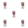 thumbnail image 2 of Maytalsory PU Leather Golf Club Head Covers Easy To And Exceptional Durability High white 5Set, 2 of 6