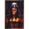 thumbnail image 1 of Star Wars : Obi-Wan Kenobi - Tableau Dark Vador, 1 of 4