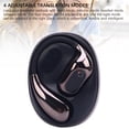 thumbnail image 4 of Language Translator Earbuds, 5.4 2 Way Real Time 144 Languages Translation Device for Business Calling Travel Learning, Intelligent Translation Earphones, 4 of 7
