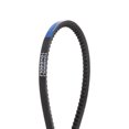 thumbnail image 1 of Unique Bargains 860mm Inner Girth 10mm Width Cogged V Belts Rubber Drive Belt for Power Transmission, 1 of 6