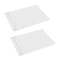 thumbnail image 3 of 100 Pcs Sacs de Rangement Transparents en Plastique Réutilisables Épaissis 6x8cm avec Fermeture Éclair, Refermables, Sac Distributeur, 3 of 8