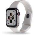 thumbnail image 1 of Remis à Neuf Apple Watch Series 7 Stainless 41mm A2477 (GPS + Cellular) Titanium (Grade A+), 1 of 2