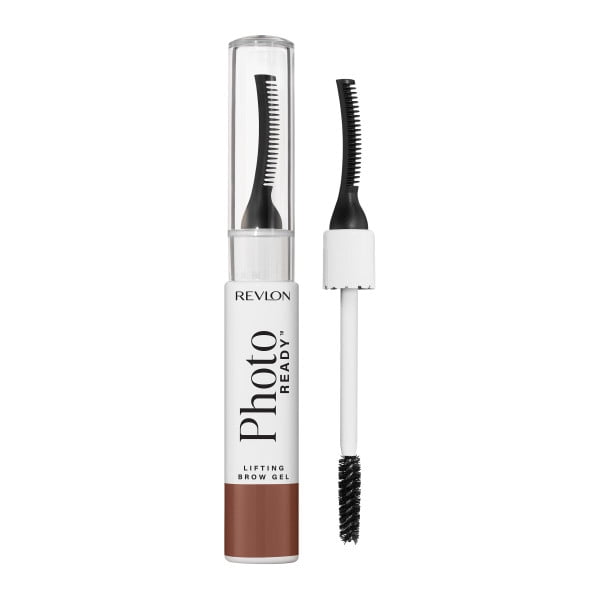 Gel rehaussant pour les sourcils Revlon PhotoReady™, Lamination des sourcils, 801 Transparent, 5.9ml