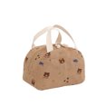 thumbnail image 2 of Czzoypi Handheld Portable Lunchbox Bag Large, Handheld Portable Lunchbox Bag Large Capacity Packing Lunch Bag Office Worker Student Insulated Bento Bag, 2 of 6