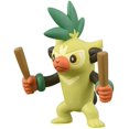 thumbnail image 1 of Pocket Monster Collection Pokemon Thwackey Moncolle MS-32 Bachinky Figure, 1 of 3
