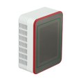 thumbnail image 2 of 15in1 for Smart Air Quality Monitor Air Quality Tester Real Time For Home And Office White, 2 of 9