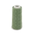 thumbnail image 3 of UNIQUE CREATIV TRULOCK Polyester Serging Thread 1500 m (1640 yd), Green, 3 of 3