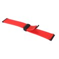 thumbnail image 1 of Breathable Silicone Watch Band,Quick Release Watch Bands,Watch Replacement Strap With 24mm  Folding Buckle For 7 9 D5i, 1 of 8
