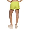thumbnail image 4 of Reebok Women's Staple Running Short With Mesh Lining, 4 of 6