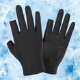 thumbnail image 4 of Protaction Gants de Performance Polyvalents pour Conduite, Voile, Kayak, Pagaie, Aviron et Activités de Pêche Hommes Femmes, 4 of 4