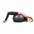 thumbnail image 2 of Zenzation Athletics Ballon D'Exercice 65cm, 2 of 5