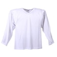 thumbnail image 4 of V3.0 Goalie Practice Jersey &ndash; Senior | Royal Blue, 4 of 15