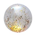 thumbnail image 1 of Leutsin Inflatable Beach Balls Pool Ball Decoration Summer Water Games Gifts 16IN, 1 of 1