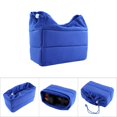 thumbnail image 3 of DSLR Camera Bag Comfortable Camera Partition Padded Sturdy And Durable Hiking Camping Picnics For Travel, 3 of 5