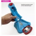 thumbnail image 2 of XZNGL Interactive Toys Finger Catapult Basketball Court Table Games Kids Educational Toys, 2 of 7